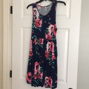 Comfy sundress !